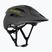 Cyklistická helma Giro Fixture II matte warm black
