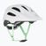 Dámská cyklistická helma Giro Fixture II W matte white green pearl