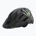 Dětská cyklistická přilba Giro Fixture II matte black ripple fade
