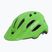 Dětská cyklistická přilba Giro Fixture II matte bright green