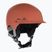 Lyžařská helma K2 Thrive rust