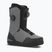 Pánské snowboardové boty RIDE Lasso grey