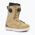 Dámské snowboardové boty K2 Kinsley black tan