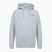 Pánská mikina RIDE Old English Hoody heather grey