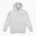 Pánská mikina RIDE Old English Hoody heather grey