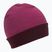 Zimní čepice Smartwool Thermal Merino Reversible Cuffed pink 0SW956-J61