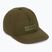 Pánská kšiltovka Napapijri F-Box Logo dark olive
