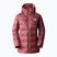 Dámská péřová bunda The North Face Hyalite Down Parka pink NF0A7Z9R6R41