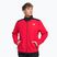 Pánská fleecová mikina The North Face Alpine Polartec 200 FZ červená NF0A7WWLKZ31