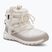 Dámské trekové boty The North Face Thermoball Lace Up white NF0A5LWD32F1