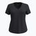Dámské trekové tričko Smartwool Active Ultralite V-Neck black