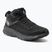 Pánské trekové boty The North Face Vectiv Exploris 2 Mid Futurelight Lthr black/vanadis grey