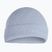 Zimní čepice icebreaker Merino All Day Toque Beanie zinc blue