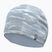 Čepice icebreaker Merino 260 Oasis Vertex Reversible Beanie Chillwave snow/zinc blue
