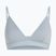 Termoaktivní sportovní podprsenka icebreaker Merino 150 Siren Bra Inserts zinc blue