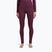 Dámské termo kalhoty Icebreaker Merino 200 Oasis High Rise Leggins dark berry