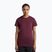 Dámské trekové tričko icebreaker Merino 150 Tech Lite III dark berry