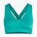 Termoaktivní sportovní podprsenka icebreaker Merino 125 Cool-Lite Sprite Racerback fresh