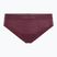 Dámské spodní termo prádlo Icebreaker Merino 125 Cool-Lite Sprite Hipster dark berry