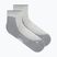Dámské ponožky Icebreaker Merino Hike+ Light Mini blizzard heather/alloy