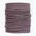 Multifunkční šátek icebreaker Flexi Chute grey plum