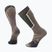 Lyžařské ponožky Smartwool Ski Full Cushion OTC taupe