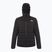 Pánská péřová bunda The North Face Belleview Stretch Down Hoodie black NF0A7UJEJK31