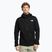 Pánská softshellová bunda The North Face Diablo Softshell Detachable Hood black NF0A7ZFSKX71