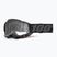 Cyklistické brýle 100% Accuri 2 OTG black/clear