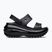 Dámské sandály Crocs Mega Crush black