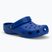 Nazouváky  Crocs Classic blue bolt