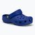 Dětské nazouváky Crocs Classic Clog Toddler blue bolt