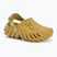 Nazouváky  Crocs X-Echo Clog desert grass