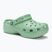 Dámské nazouváky   Crocs Classic Platform jada stone