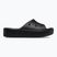 Dámské nazouváky Crocs Classic Platform black