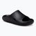 Nazouváky  Crocs Mellow Recovery black