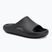 Nazouváky  Crocs Mellow Recovery black