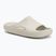 Nazouváky  Crocs Mellow Recovery bone