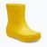 Holínky Crocs Classic Rain Boot sunflower