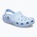 Dětské nazouváky Crocs Classic Clog Kids blue calcite