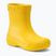 Crocs Classic Boot Kids sunflower wellingtons