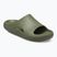 Nazouváky Crocs Mellow Recovery meteor
