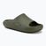 Nazouváky Crocs Mellow Recovery meteor