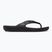 Žabky Crocs Classic Flip V2 black