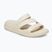 Nazouváky Crocs Getaway Strappy stucco