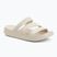 Nazouváky Crocs Getaway Strappy stucco