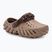 Žabky Crocs Echo Clog latte