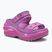 Dámské bublinkové sandály Crocs Mega Crush