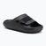 Nazouváky Crocs Mellow Luxe Recovery Slide black