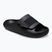 Nazouváky Crocs Mellow Luxe Recovery Slide black